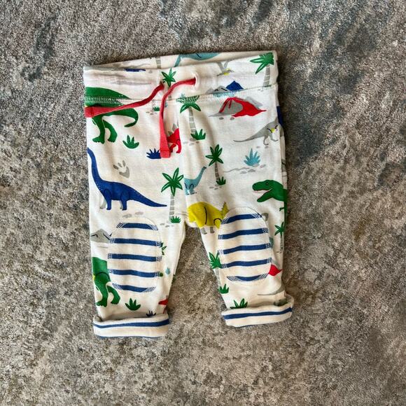 Mini Boden Reversible Dinosaur Playset 3-6 Months - Picture 5 of 16